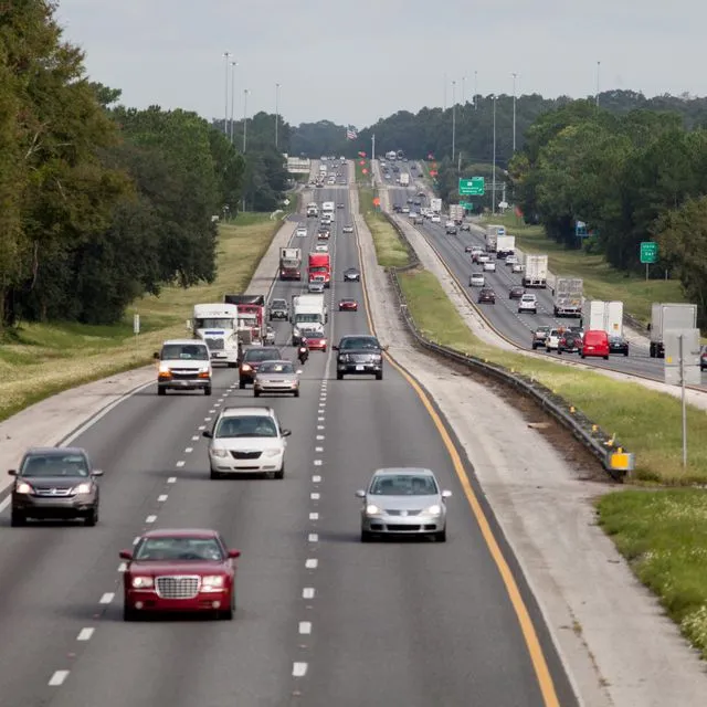 thumbnail for publication: Home and Community-Based Services for Florida’s Seniors: Transportation for Medical Appointments and Errands